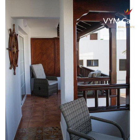 Sprzedaż - Nieruchomości - Apartament - La Caleta - Costa Adeje 3