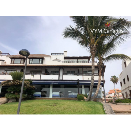 Sprzedaż - Nieruchomości - Apartament - La Caleta - Costa Adeje 3