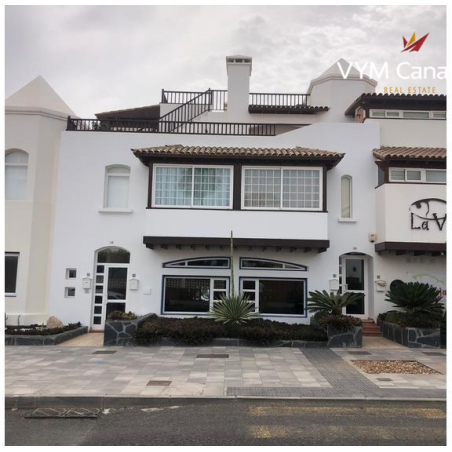 Sprzedaż - Nieruchomości - Apartament - La Caleta - Costa Adeje 3