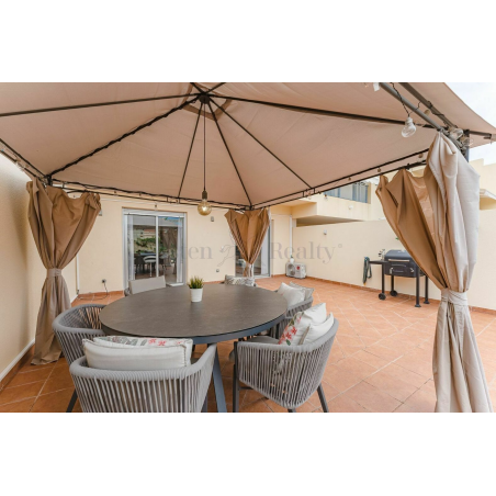 Sprzedaż - Nieruchomości - Townhouse - Puerto Santiago, Santiago del Teide 1