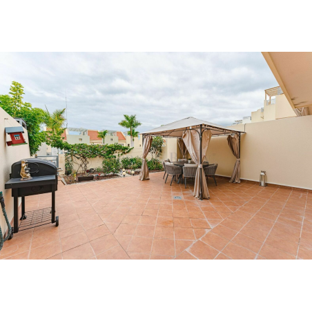 Sprzedaż - Nieruchomości - Townhouse - Puerto Santiago, Santiago del Teide 1