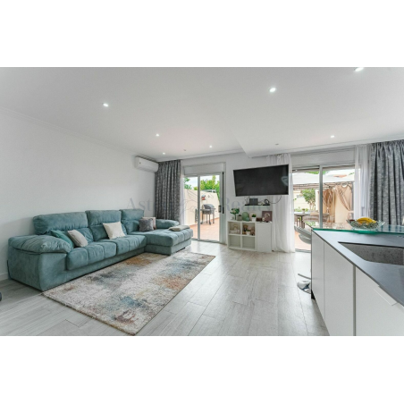 Sprzedaż - Nieruchomości - Townhouse - Puerto Santiago, Santiago del Teide 1