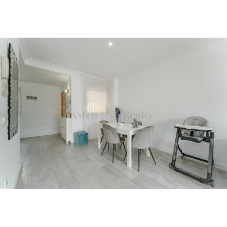 Sprzedaż - Nieruchomości - Townhouse - Puerto Santiago, Santiago del Teide 1