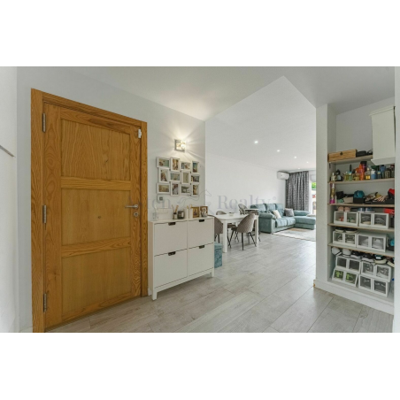 Sprzedaż - Nieruchomości - Townhouse - Puerto Santiago, Santiago del Teide 1