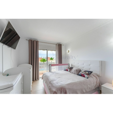 Sprzedaż - Nieruchomości - Townhouse - Puerto Santiago, Santiago del Teide 1