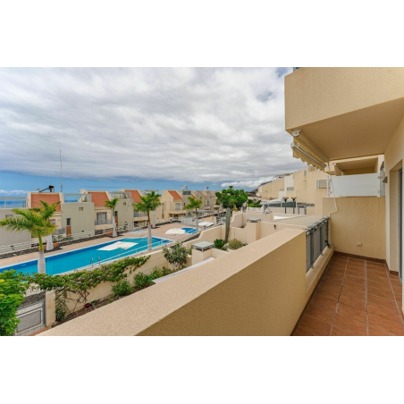 Sprzedaż - Nieruchomości - Townhouse - Puerto Santiago, Santiago del Teide 1