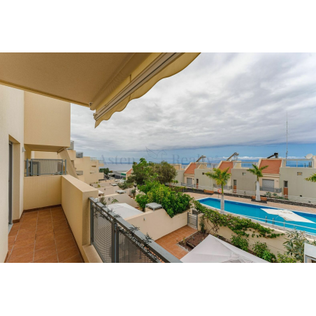 Sprzedaż - Nieruchomości - Townhouse - Puerto Santiago, Santiago del Teide 1