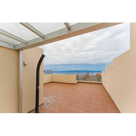 Sprzedaż - Nieruchomości - Townhouse - Puerto Santiago, Santiago del Teide 1