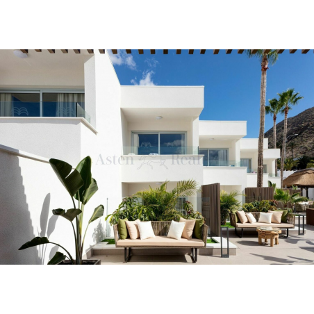 Sprzedaż - Nieruchomości - Apartment - Los Cristianos, Arona 8