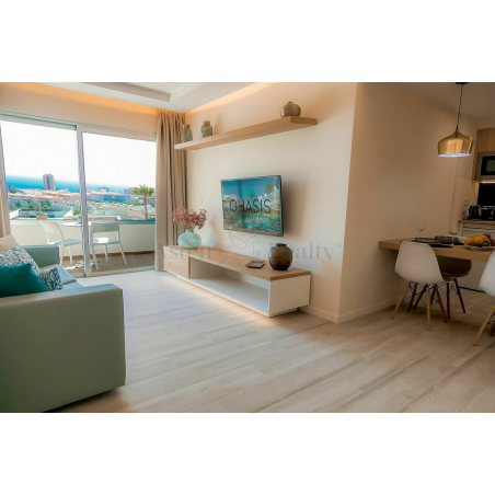 Sprzedaż - Nieruchomości - Apartment - Los Cristianos, Arona 8