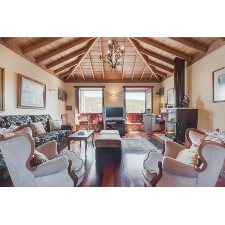 Sprzedaż - Nieruchomości - House - Vilaflor, Vilaflor 1