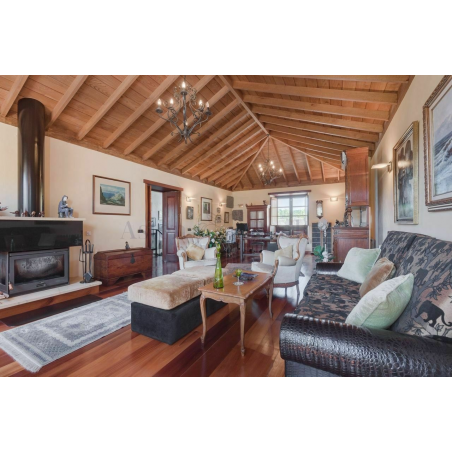 Sprzedaż - Nieruchomości - House - Vilaflor, Vilaflor 1