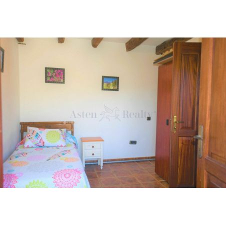 Sprzedaż - Nieruchomości - House - Vilaflor, Vilaflor 1