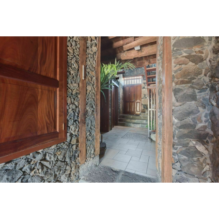 Sprzedaż - Nieruchomości - House - Vilaflor, Vilaflor 1