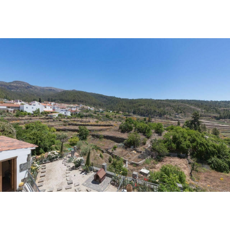 Sprzedaż - Nieruchomości - House - Vilaflor, Vilaflor 1