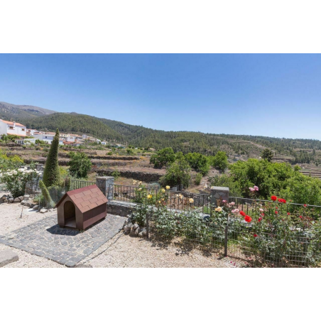 Sprzedaż - Nieruchomości - House - Vilaflor, Vilaflor 1