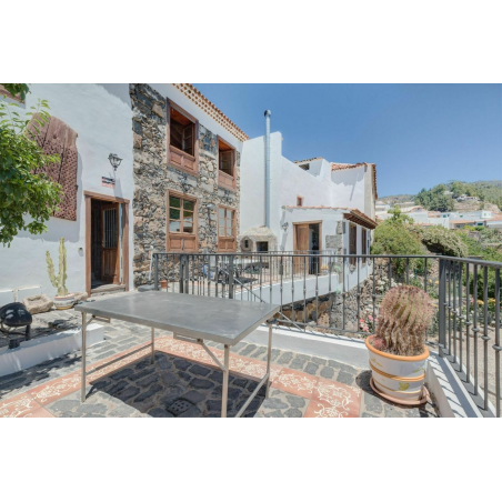 Sprzedaż - Nieruchomości - House - Vilaflor, Vilaflor 1
