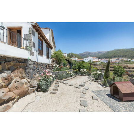 Sprzedaż - Nieruchomości - House - Vilaflor, Vilaflor 1