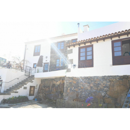 Sprzedaż - Nieruchomości - House - Vilaflor, Vilaflor 1