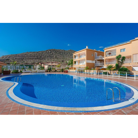 Sprzedaż - Nieruchomości - Apartment - El Madroñal, Adeje 2