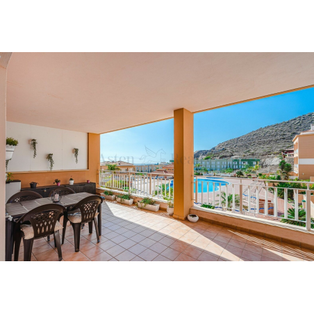 Sprzedaż - Nieruchomości - Apartment - El Madroñal, Adeje 2