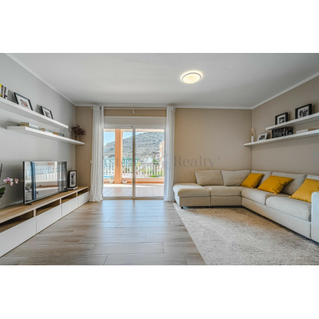 Sprzedaż - Nieruchomości - Apartment - El Madroñal, Adeje 2