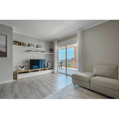 Sprzedaż - Nieruchomości - Apartment - El Madroñal, Adeje 2