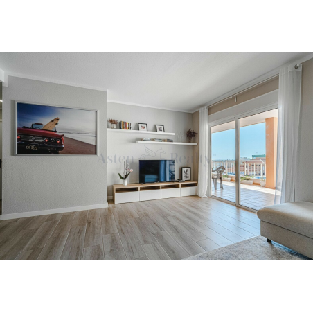 Sprzedaż - Nieruchomości - Apartment - El Madroñal, Adeje 2