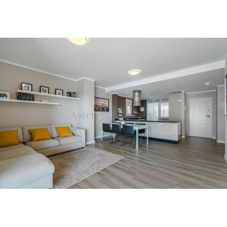 Sprzedaż - Nieruchomości - Apartment - El Madroñal, Adeje 2