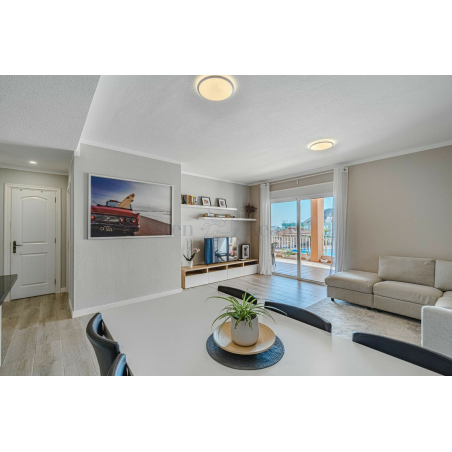 Sprzedaż - Nieruchomości - Apartment - El Madroñal, Adeje 2