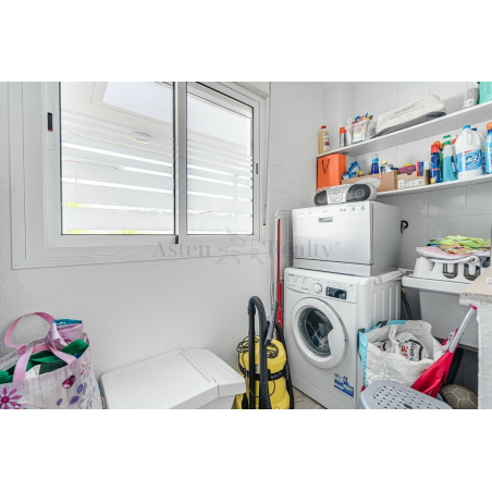 Sprzedaż - Nieruchomości - Apartment - El Madroñal, Adeje 2