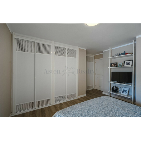 Sprzedaż - Nieruchomości - Apartment - El Madroñal, Adeje 2