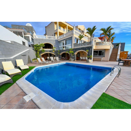 Sprzedaż - Nieruchomości - Villa - San Eugenio Alto, Adeje 7