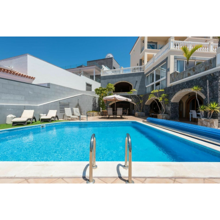 Sprzedaż - Nieruchomości - Villa - San Eugenio Alto, Adeje 7