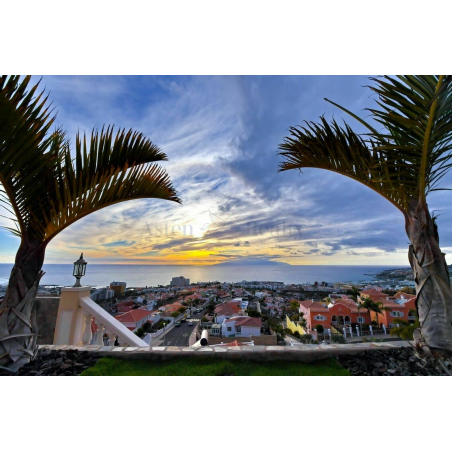 Sprzedaż - Nieruchomości - Villa - San Eugenio Alto, Adeje 7