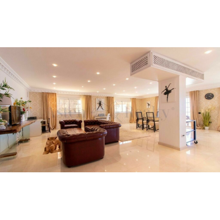 Sprzedaż - Nieruchomości - Villa - San Eugenio Alto, Adeje 7