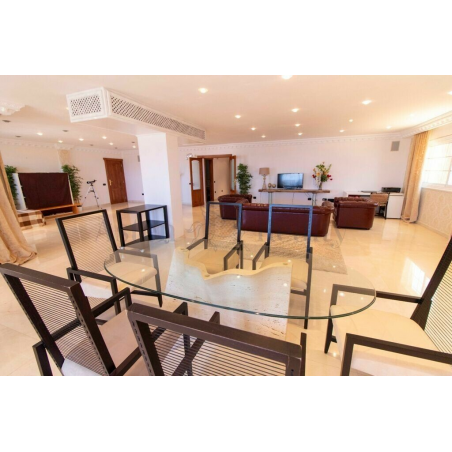 Sprzedaż - Nieruchomości - Villa - San Eugenio Alto, Adeje 7