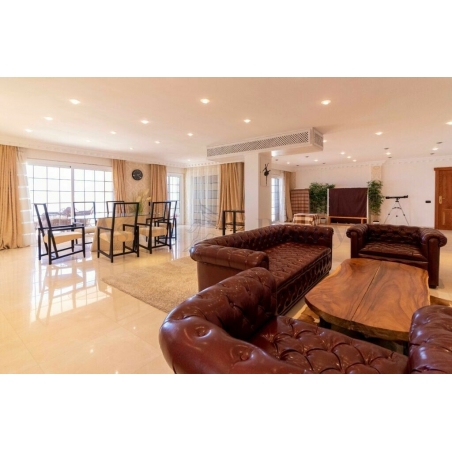 Sprzedaż - Nieruchomości - Villa - San Eugenio Alto, Adeje 7