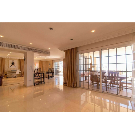 Sprzedaż - Nieruchomości - Villa - San Eugenio Alto, Adeje 7