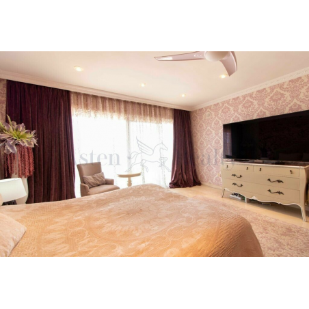 Sprzedaż - Nieruchomości - Villa - San Eugenio Alto, Adeje 7