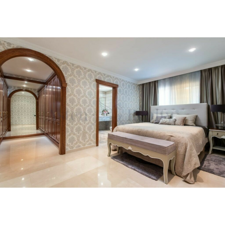 Sprzedaż - Nieruchomości - Villa - San Eugenio Alto, Adeje 7