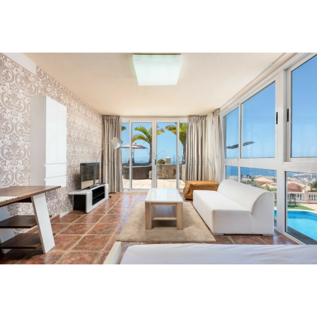 Sprzedaż - Nieruchomości - Villa - San Eugenio Alto, Adeje 7