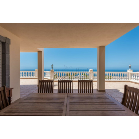 Sprzedaż - Nieruchomości - Villa - San Eugenio Alto, Adeje 7