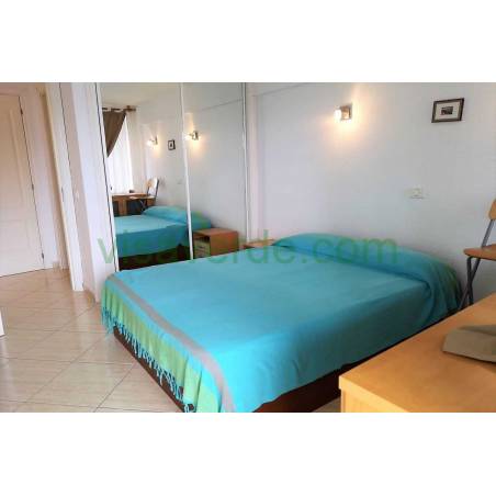 Sprzedaż - Nieruchomości - Apartament - La Chunga 1