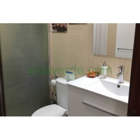 Sprzedaż - Nieruchomości - Apartament - San Isidro  Granadilla de Abona 1