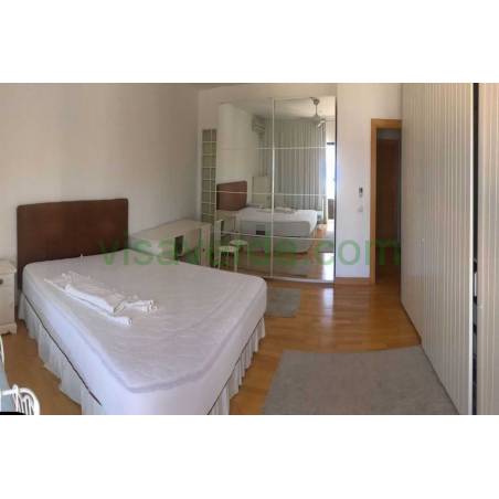 Sprzedaż - Nieruchomości - Apartament - Los Aticos 1