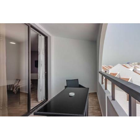 Sprzedaż - Nieruchomości - Apartament - Parque Santiago II 1