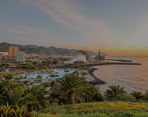 Santa Cruz de Tenerife